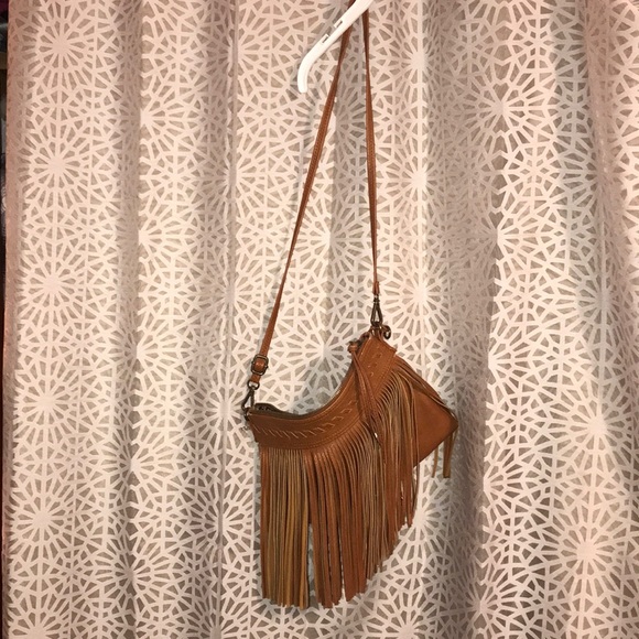 Carlos Santana cross body bag - Picture 6 of 6